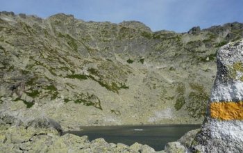 Vysoké Tatry: Výstup na Furkotský štít s horským průvodcem