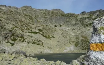 Vysoké Tatry: Výstup na Furkotský štít s horským průvodcem