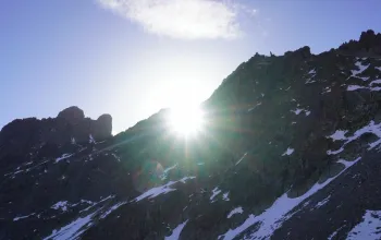 Vysoké Tatry: Výstup na Malý Ľadový štít s průvodcem