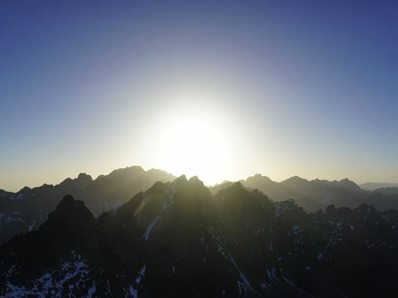 Vysoké Tatry: Výstup na Malý Ľadový štít s průvodcem
