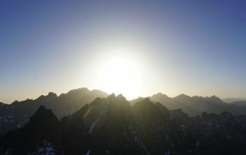 Vysoké Tatry: Výstup na Malý Ľadový štít s průvodcem