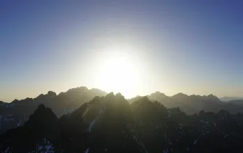 Vysoké Tatry: Výstup na Malý Ľadový štít s průvodcem