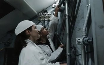 Úniková hra v Brně: Zkáza Černobylu