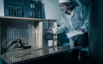 Úniková hra v Brně: Zkáza Černobylu