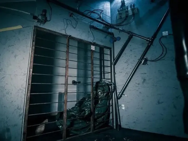Úniková hra v Brně: Zkáza Černobylu