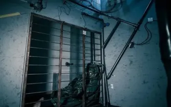 Úniková hra v Brně: Zkáza Černobylu