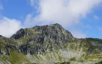 Vysoké Tatry: Výstup na Svišťový štít s horským průvodcem