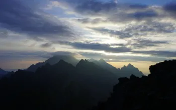 Vysoké Tatry: Výstup na Svišťový štít s horským průvodcem