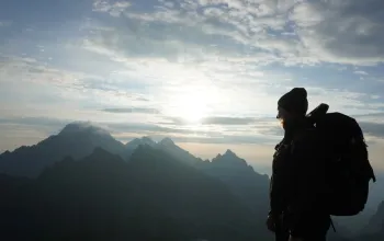 Vysoké Tatry: Výstup na Svišťový štít s horským průvodcem