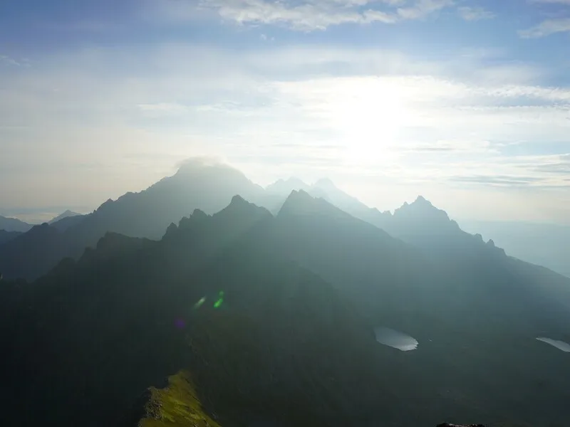 Vysoké Tatry: Výstup na Svišťový štít s horským průvodcem