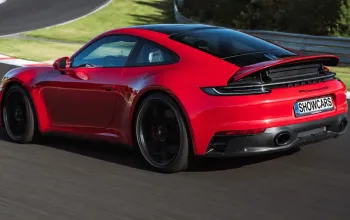 Zažijte legendární Porsche 911 na polygonu Most