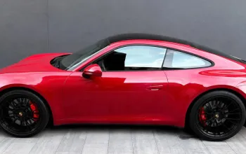 Zažijte legendární Porsche 911 na polygonu Most