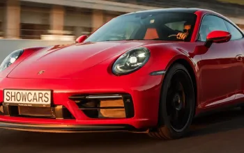 Zažijte legendární Porsche 911 na Masarykově okruhu