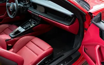 Zažijte legendární Porsche 911 na Masarykově okruhu