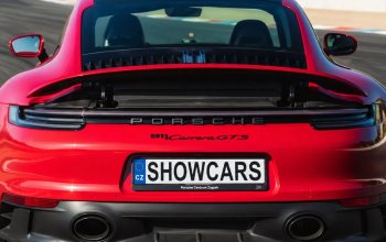 Zažijte legendární Porsche 911 na Masarykově okruhu