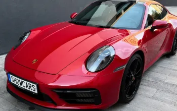 Zažijte legendární Porsche 911 na Masarykově okruhu