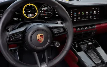 Zažijte legendární Porsche 911 na Masarykově okruhu