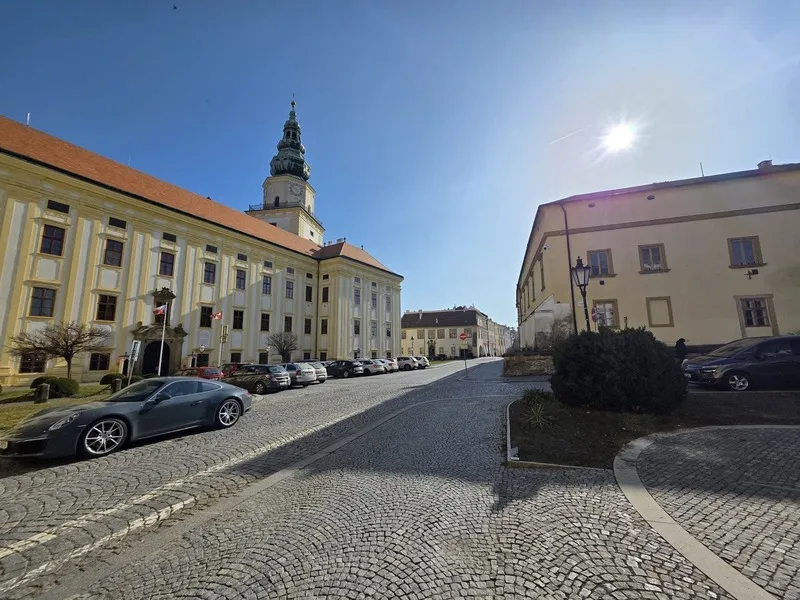 Najdi mého vraha: Venkovní úniková hra