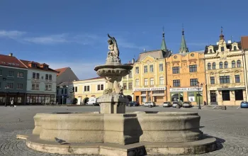 Najdi mého vraha: Venkovní úniková hra