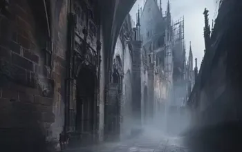Najdi mého vraha: Venkovní úniková hra