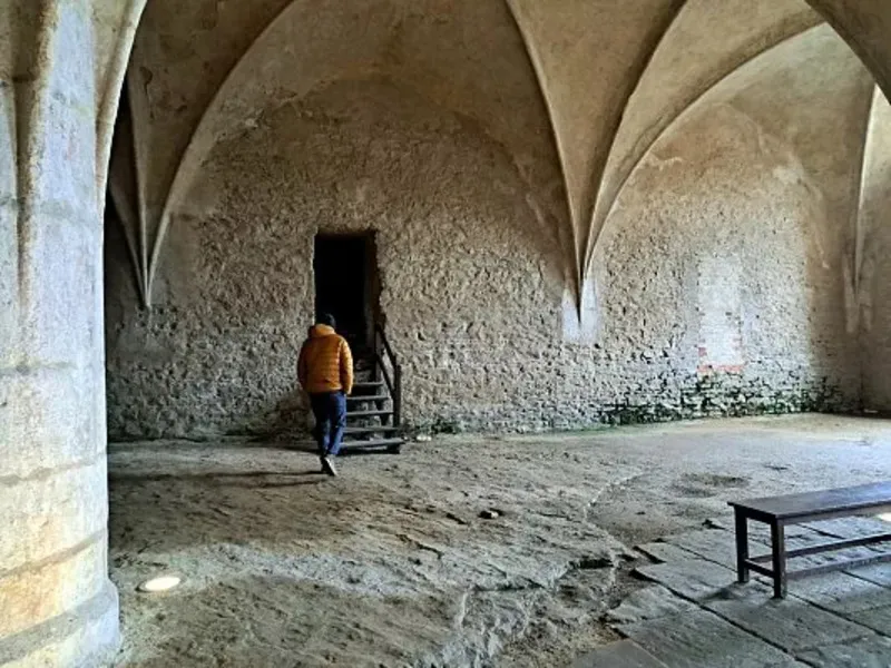 Najdi mého vraha: Venkovní úniková hra