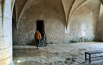 Najdi mého vraha: Venkovní úniková hra