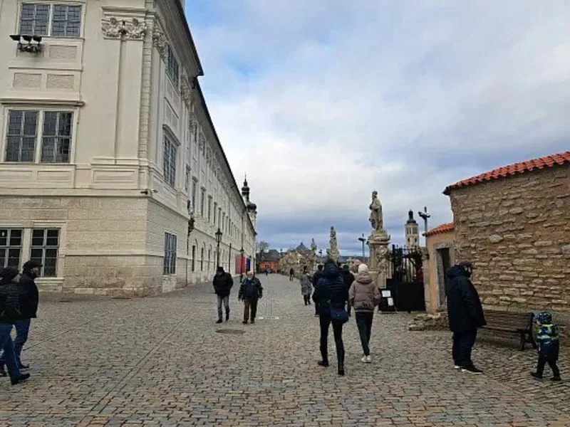 Najdi mého vraha: Venkovní úniková hra