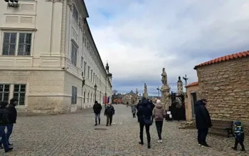 Najdi mého vraha: Venkovní úniková hra