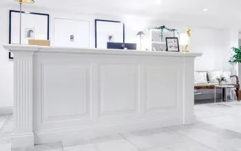 Moderní péče pro zpevnění pokožky a podporu lymfatického systému