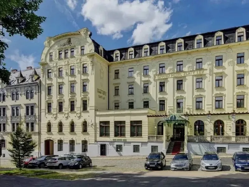 Moderní péče pro zpevnění pokožky a podporu lymfatického systému