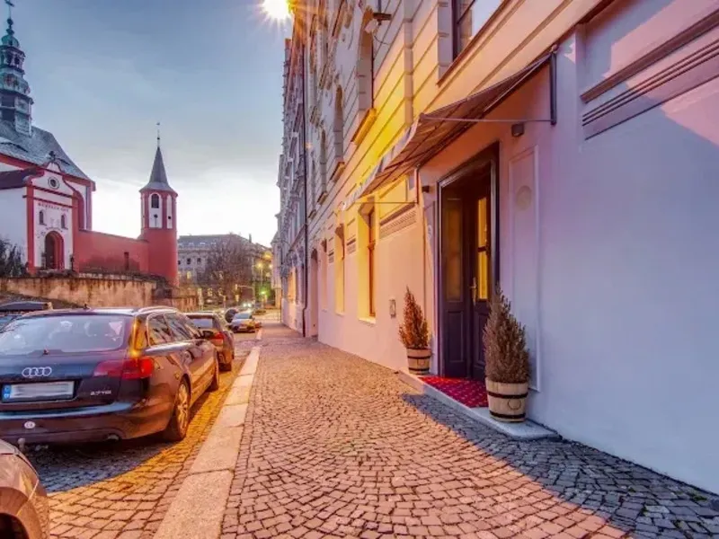 Moderní péče pro zpevnění pokožky a podporu lymfatického systému