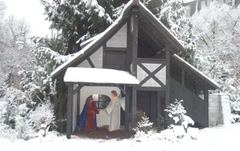 Adventní Bamberk