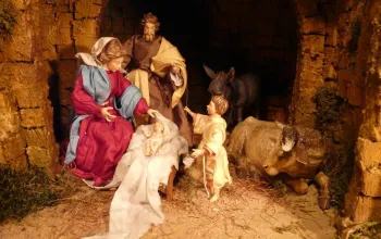 Adventní Bamberk