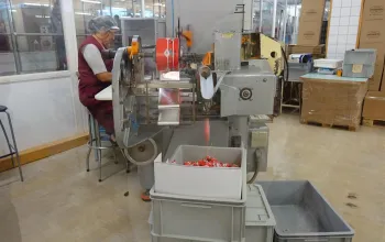 Čokoládovna Hauswirth – dárky a zážitky