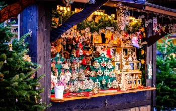 Adventní Mnichov