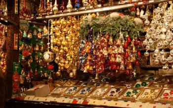 Adventní Mnichov