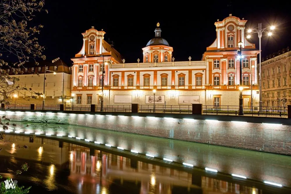 Adventní Wroclaw a vyhlášené trhy