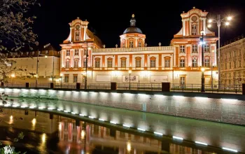 Adventní Wroclaw a vyhlášené trhy