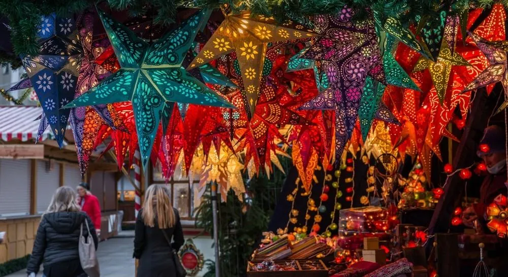 Adventní Regensburg