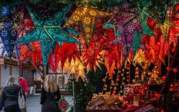Adventní Regensburg