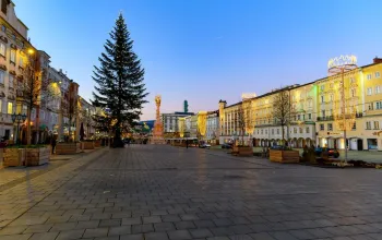 Adventní Linec