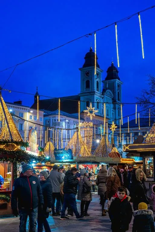 Adventní Linec