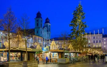 Adventní Linec