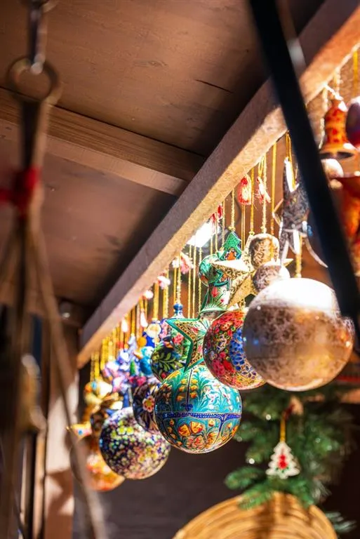 Adventní Linec