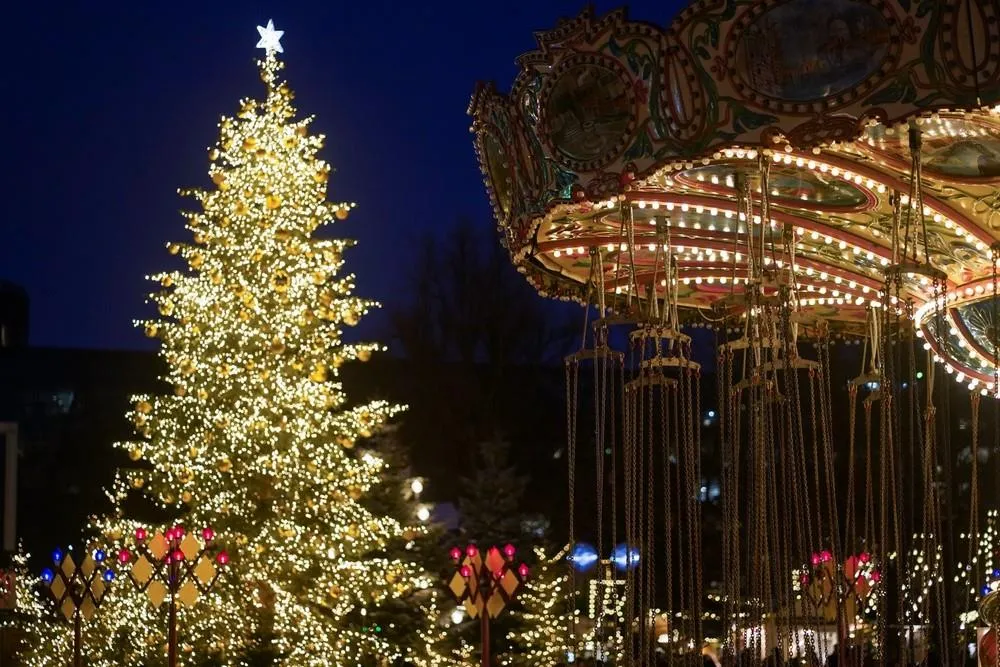 Severský advent v Kodani a Malmö