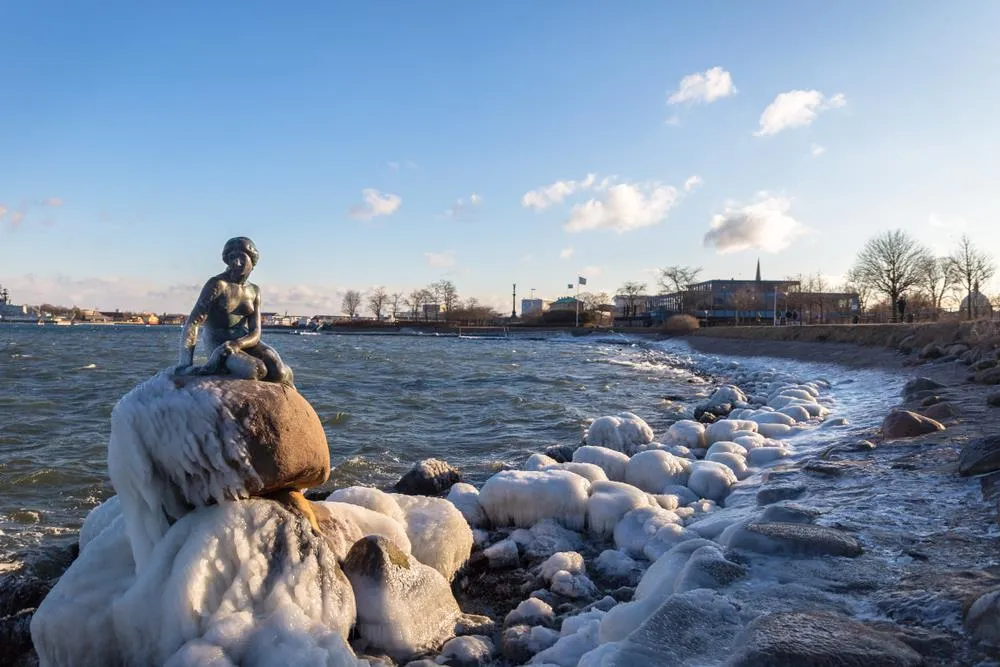 Severský advent v Kodani a Malmö