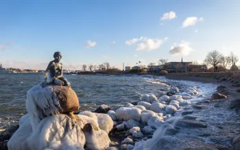 Severský advent v Kodani a Malmö