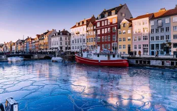 Severský advent v Kodani a Malmö