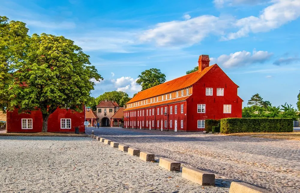 Severský advent v Kodani a Malmö