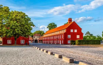 Severský advent v Kodani a Malmö